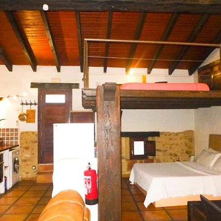 No4 Casatosca Javea - Apart Attico Con Terraza - Escaleras - En El Centro Del Casco Antiguo Eksteriør billede