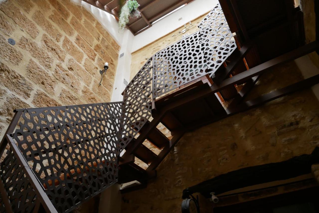 No4 Casatosca Javea - Apart Attico Con Terraza - Escaleras - En El Centro Del Casco Antiguo Eksteriør billede