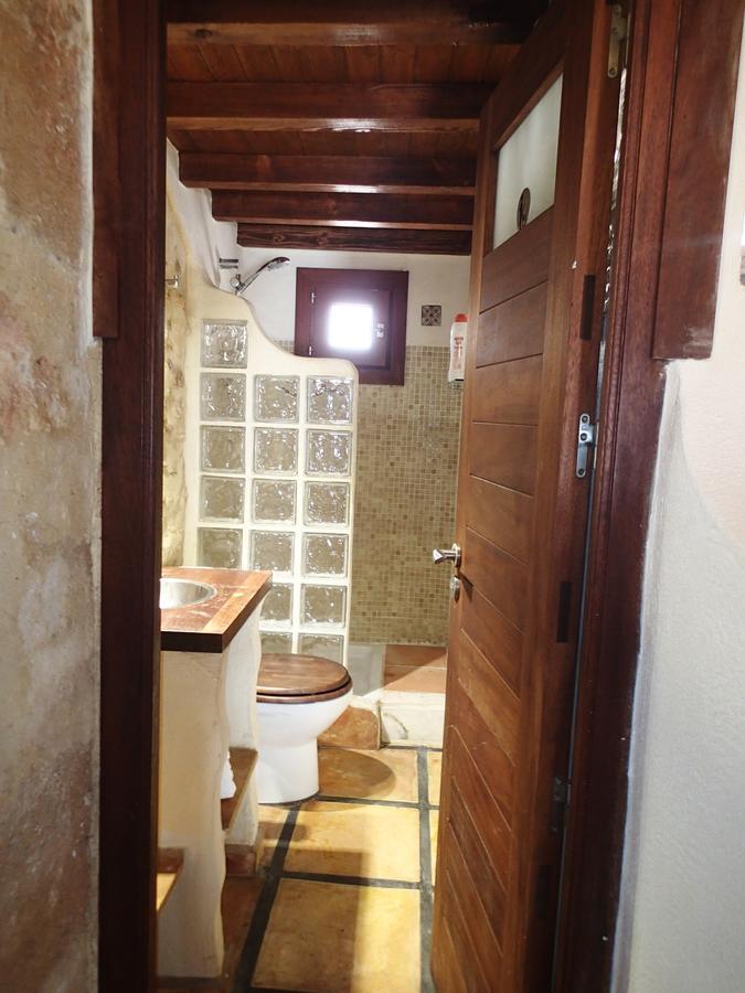 No4 Casatosca Javea - Apart Attico Con Terraza - Escaleras - En El Centro Del Casco Antiguo Eksteriør billede